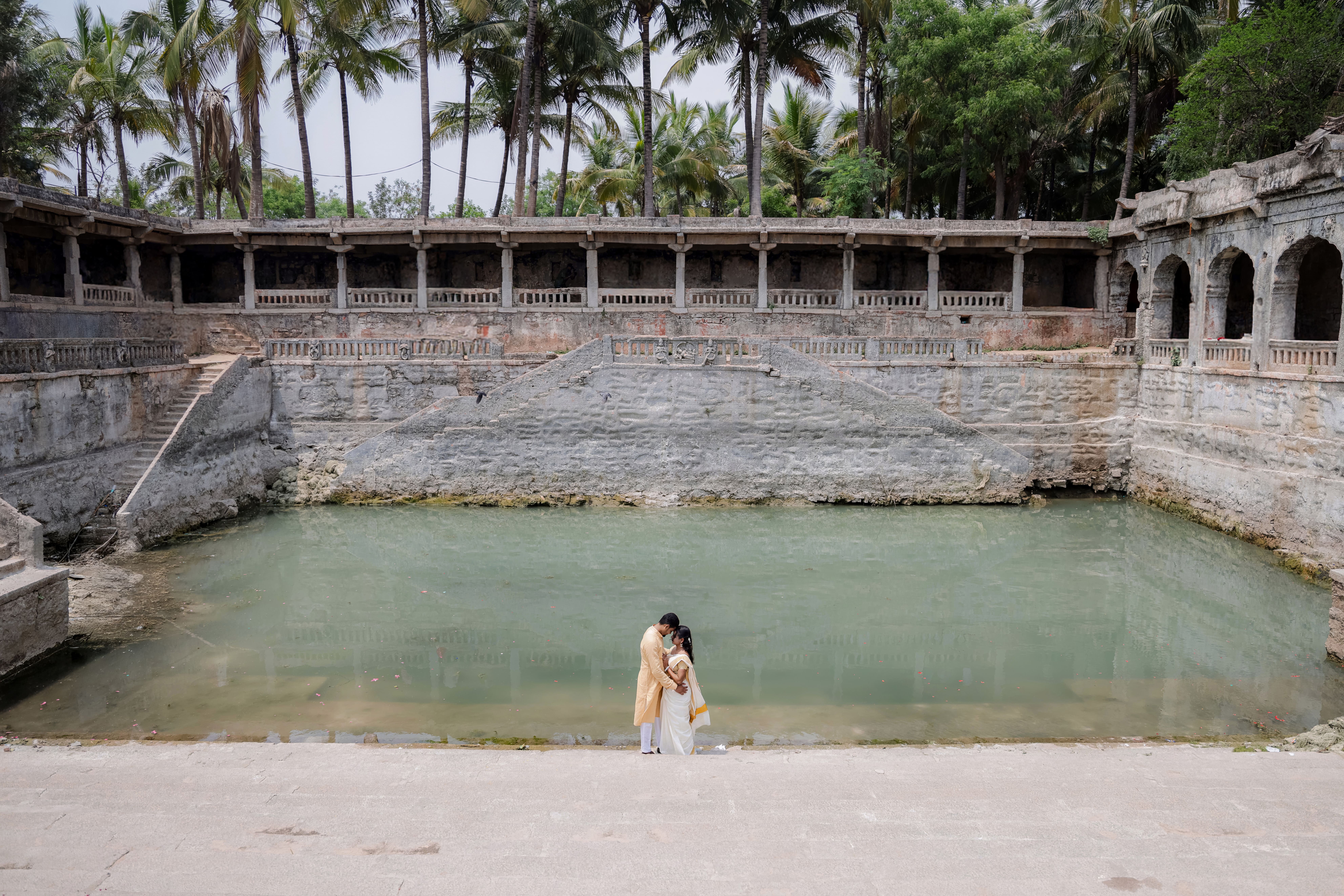Wedding Photography